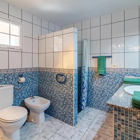 De Perera Ferienhaus San Bartolomé