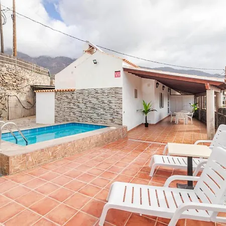 Ferienhaus De Perera